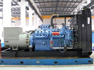 博白功率因数低会对柴油发电机产生哪些影响？