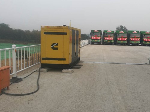 博白发电机组中性点接地不良有哪些危害？