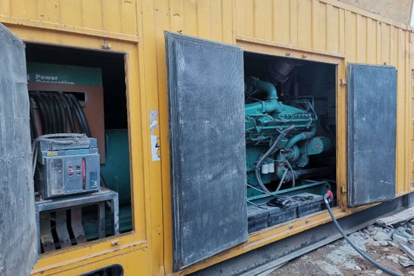 博白发电机组夏季保养的注意事项有哪些？