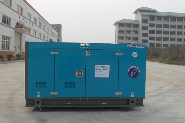 博白发电机租赁发电机组的换季保养注意事项