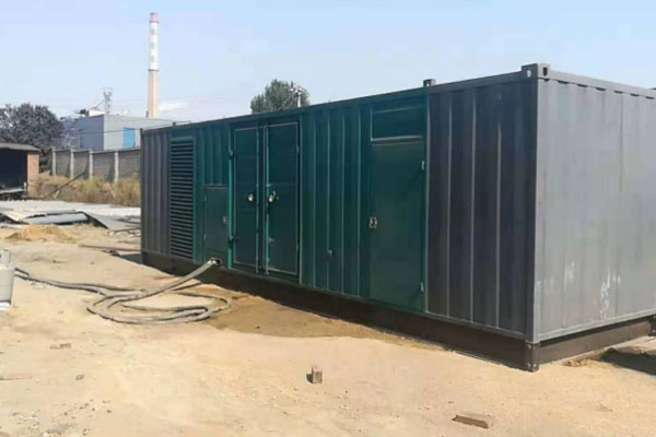 博白发电机组保养注意事项？