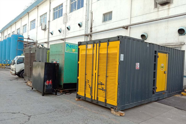 博白发电机组保养是确保其正常运行、延长使用寿命的关键，以下是一些保养注意事项