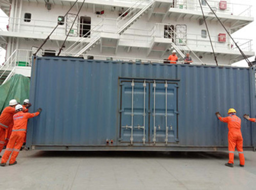 博白柴油发电机组和储能设备配合使用时，有哪些需要注意的问题？