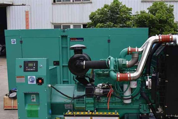 博白工厂发电机应急发电注意事项？