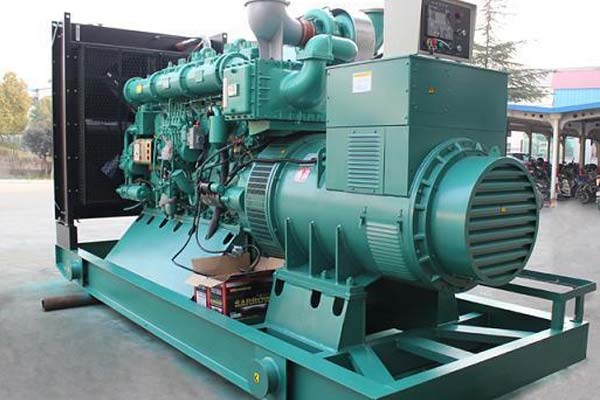 博白工厂发电机应急发电中如何优化燃油储备管理？