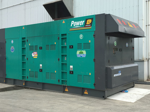 博白如何判断发电机组防冻液的质量是否下降？