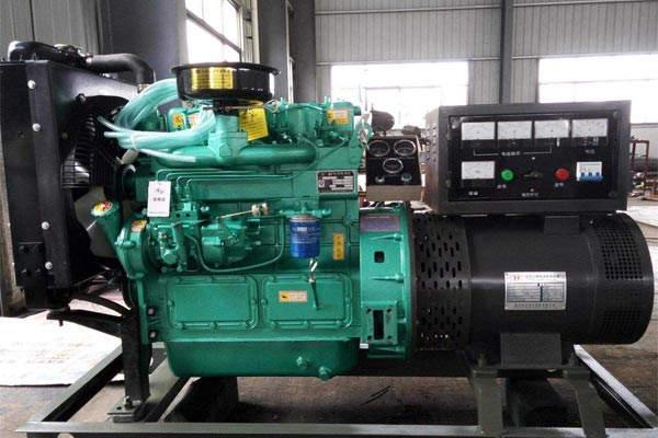 博白传感器在柴油发电机组中起到什么作用？