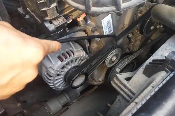 博白转速传感器的工作原理是什么？