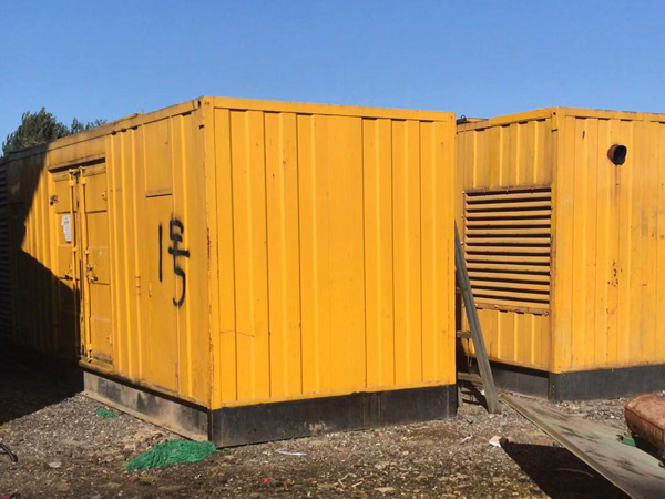 博白柴油发电机组深海控制系统怎么样？