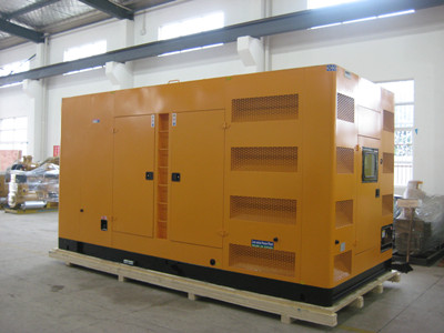 博白不同类型的发电机组在冬季保养时的注意事项有何差异？