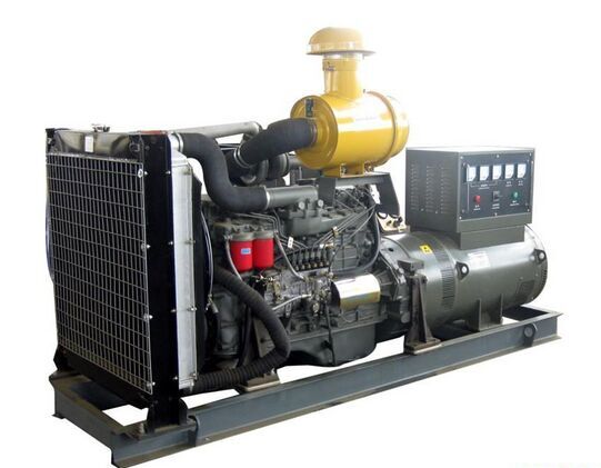 博白汽油发电机组冬季保养时，燃油系统需要注意什么？