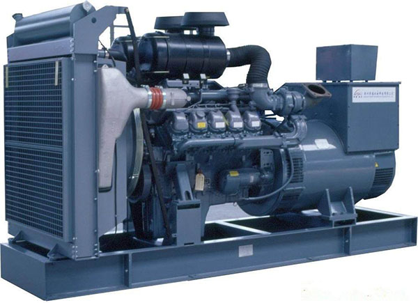 博白发电机组冬季保养需注意哪些细节？