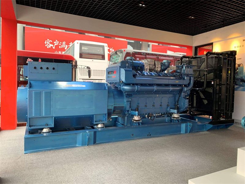 博白柴油发电机组冬季保养周期是多久？