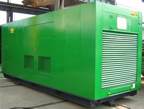 博白柴油发电机组的加热装置有哪些类型？