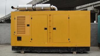 博白柴油发电机组北方使用是否需要加装加热装置？