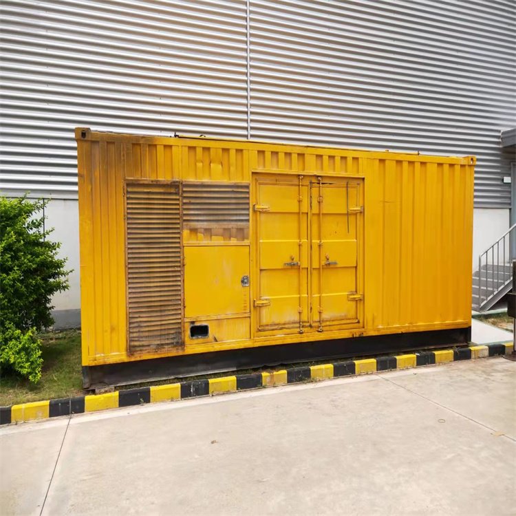 博白柴油发电机组在冬季启动前如何对燃油系统进行预热？