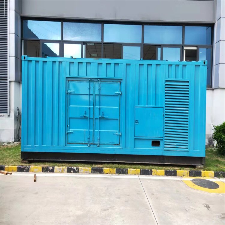 博白柴油发电机组冬季燃油使用注意事项？