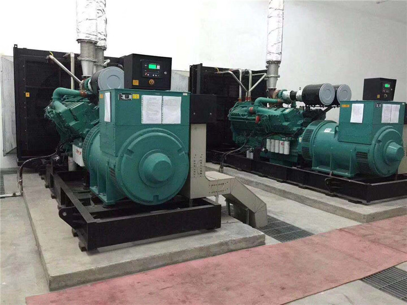 博白柴油发电机组冬季寒冷地区使用需注意哪些事项？