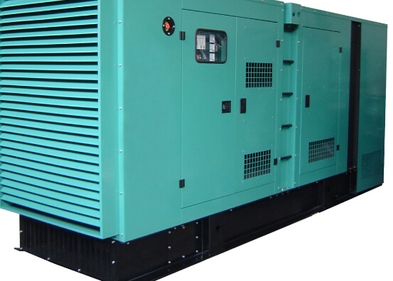 博白发电机组水冷式机油散热器常见的故障有哪些？