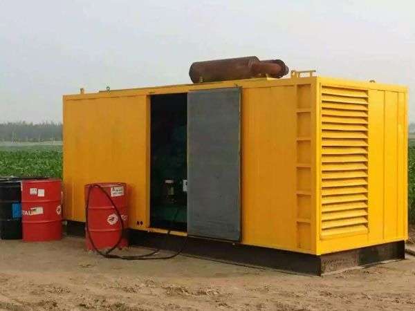 博白安装新的水冷式机油散热器密封件有哪些注意事项？