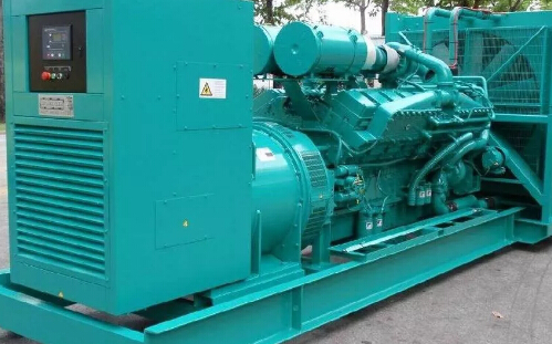 博白柴油发电机组冬季使用中需要注意哪些事项？