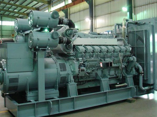 博白电气系统故障可能导致冬季柴油发电机组启动失败的原因有哪些？