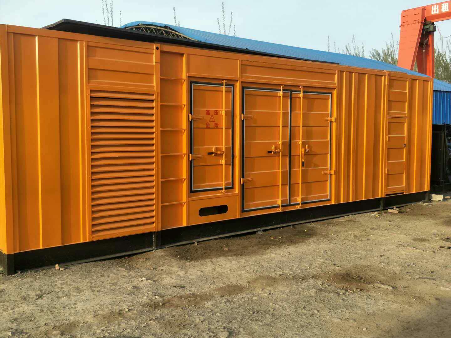 博白如何判断柴油发电机组的蓄电池是否出现硫化现象？