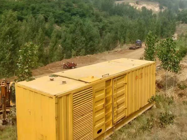 博白柴油发电机组冬季日常维修注意事项?